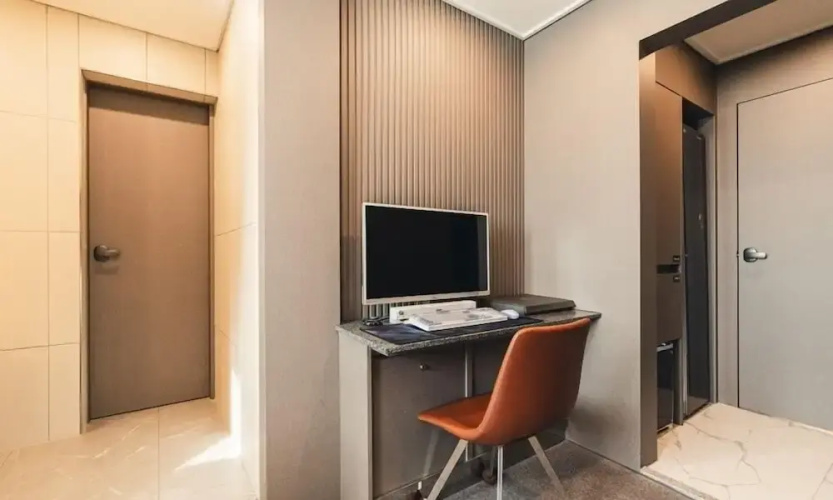 Cheonan Asan Rosy Hotel