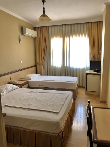 Imrenay Otel