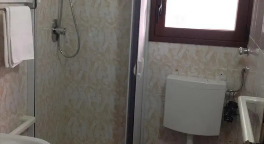 La Porta Del Balio