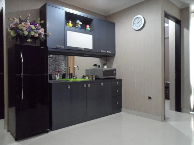 1 Bedroom Premier Suite with balcony
