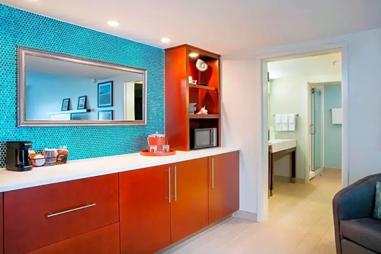 Double Suite