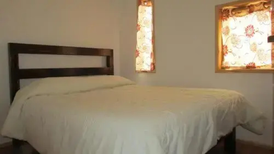 Cabañas VanPer