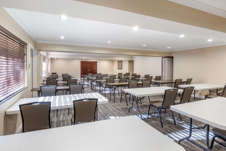 Best Western Plus Orchid Hotel & Suites photo 21