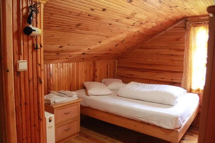 Kuspuni Dag Evi