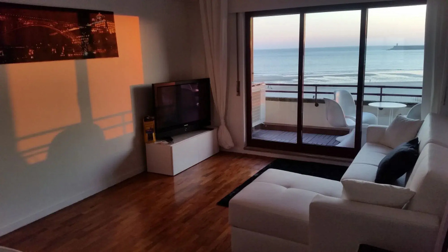 Porto Sea Apartments