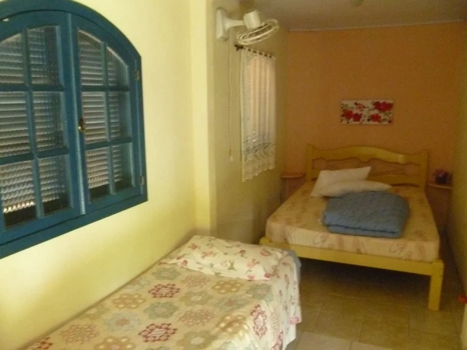 Economy Apartment