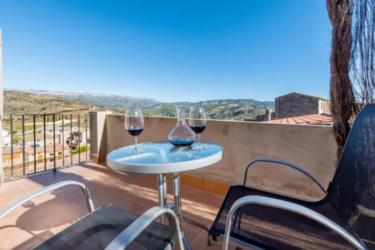 Hotel & Restaurant Cal Llop