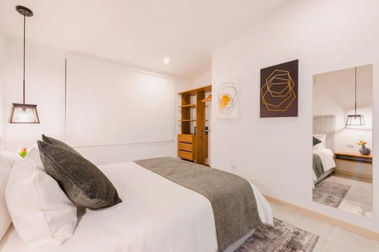 C A L Suites