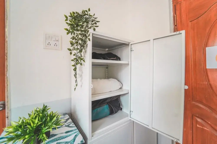 Piggy Hostel Arambol