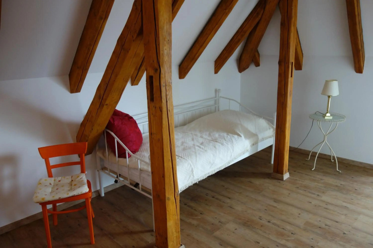 Ferienwohnung & Wellness