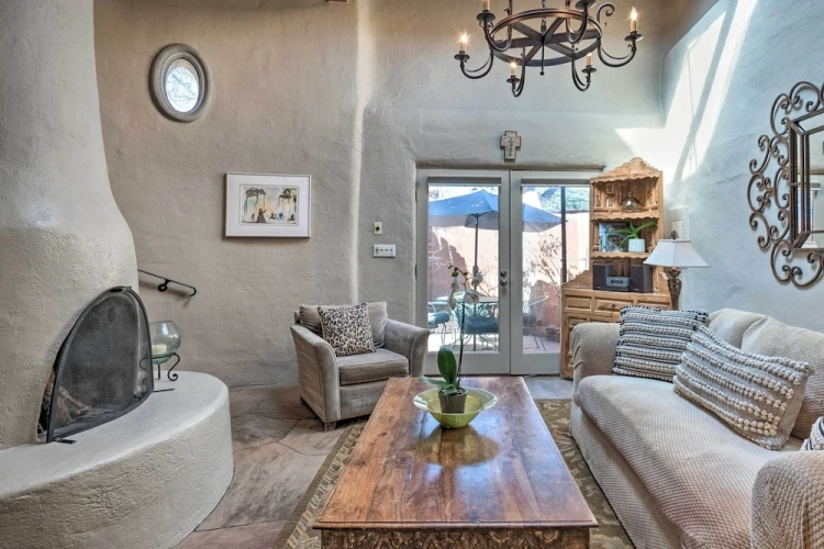 2 Bedrooms Cottage