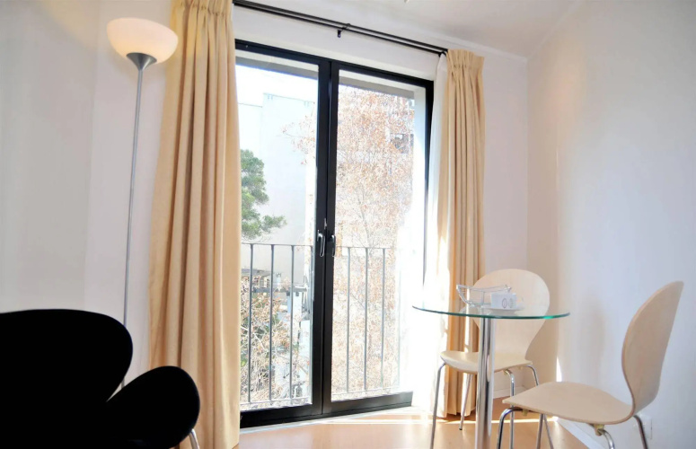 Lastarria Santiago Suite