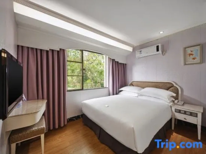 2 Bedrooms Twin Villa with garden view