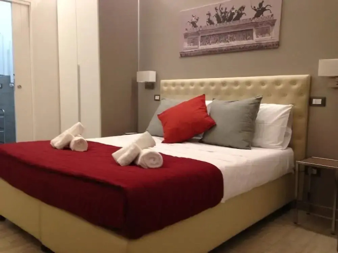 CasantÃ² Guest Home