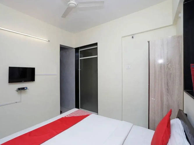 OYO 9704 Baner