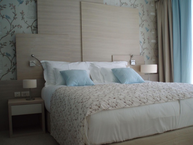 Double Junior Suite