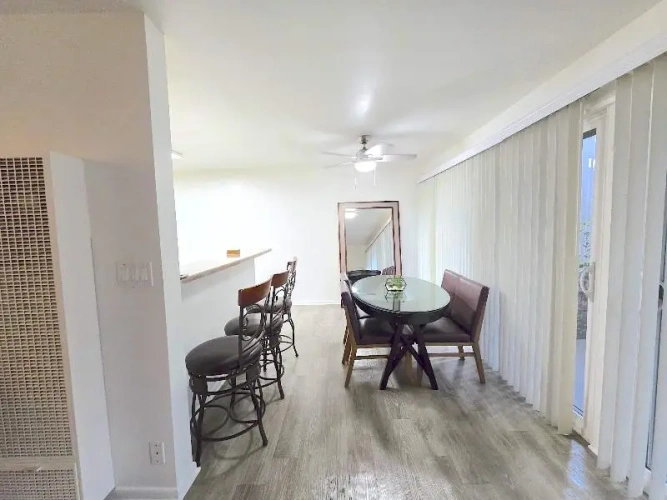 Standard Apartment