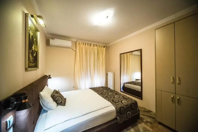 Talismano Apartments