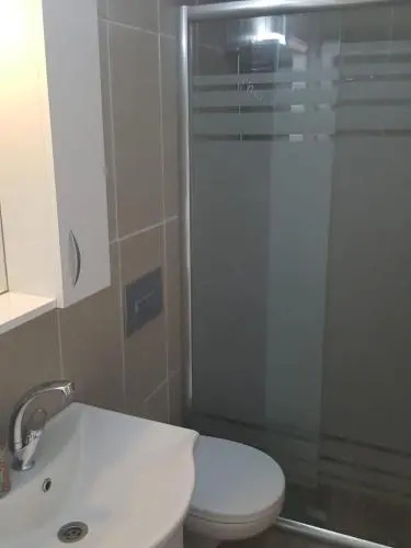 Akropol Otel Kas