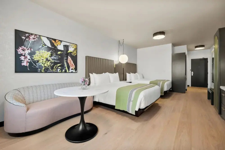 Hotel Káterina