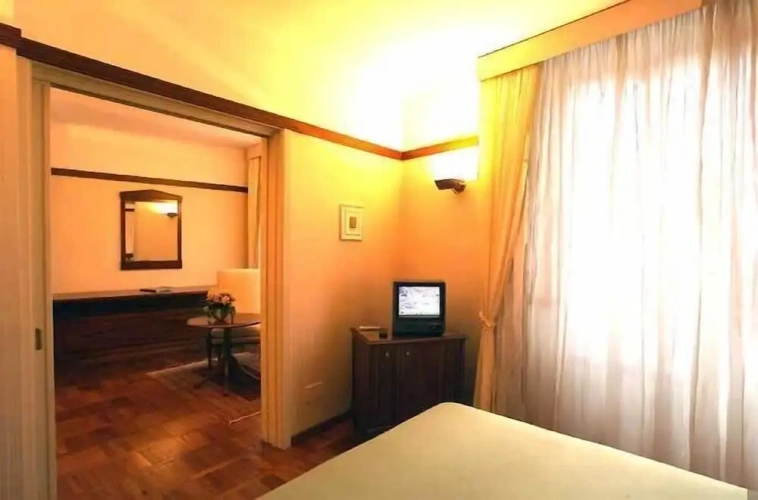 Comfort Single room