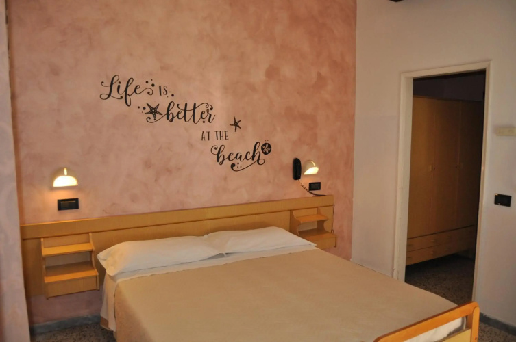 Hotel Rigobello