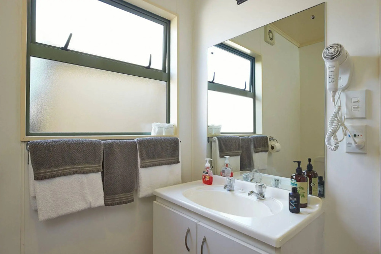Bay Cottages