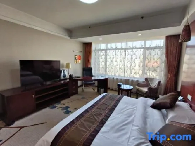 Executive Double room