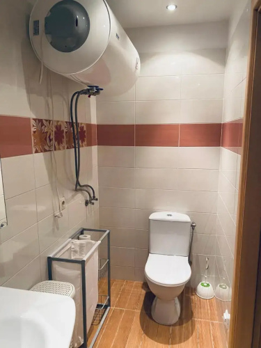 Rojas Apartment
