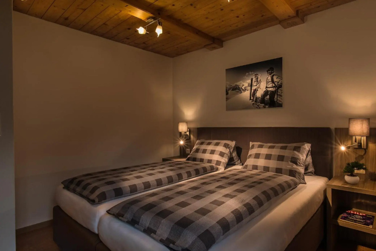 Ferienhaus "Kaprun"