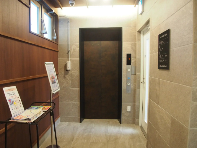 SmartCondo Tomari