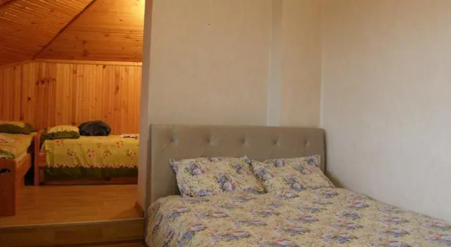Kiparisite Guest House