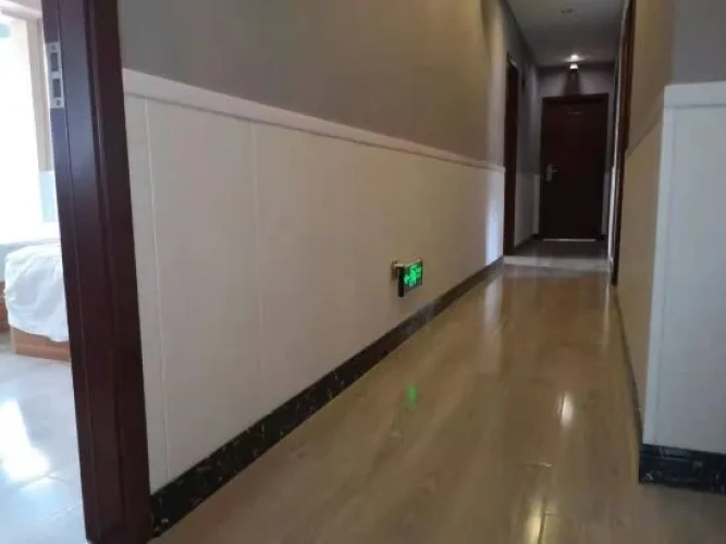 Aiville Fashion Hotel Bijie