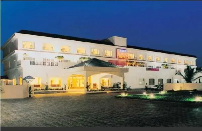 Hotelafbeelding