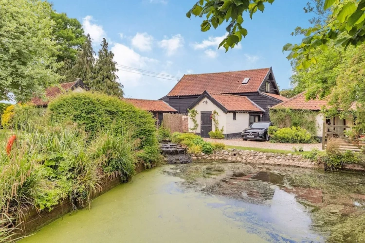 Cottage