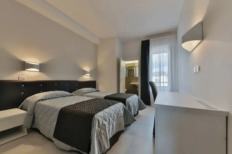 Business Double room