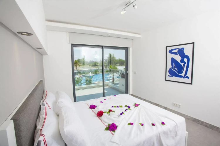 Q Spa Resort