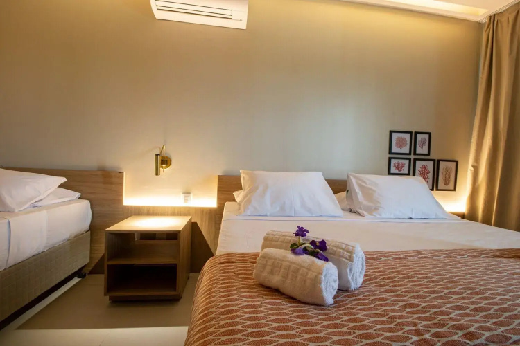 Ipioca Beach Resort Maceió