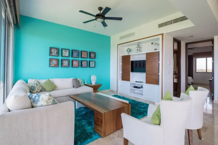 Condominios Balancan