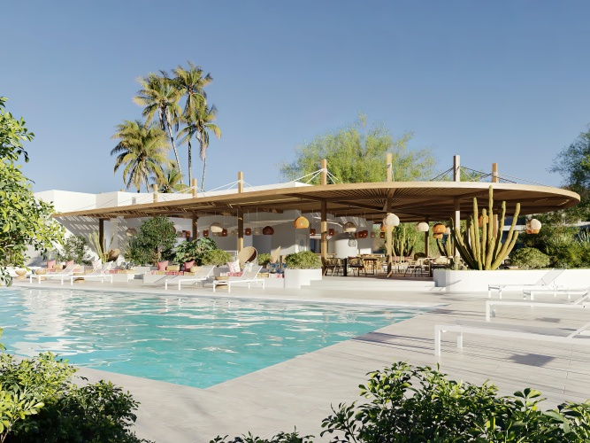 Kimpton Aysla Mallorca, an IHG Hotel photo 30
