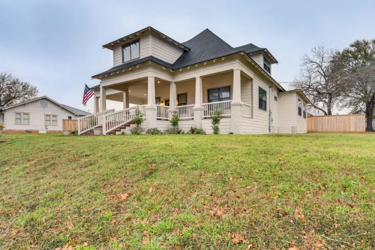 3 Bedrooms Cottage
