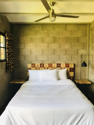 Cálido Cosmos Hotel