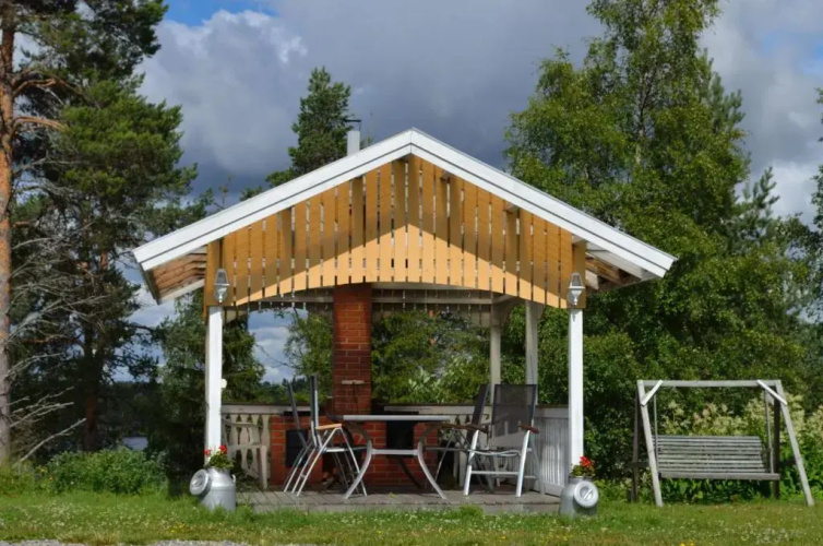 Sänkelä Cottage