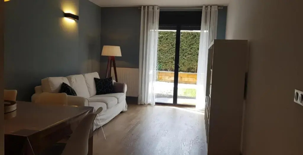 Maison Franch
