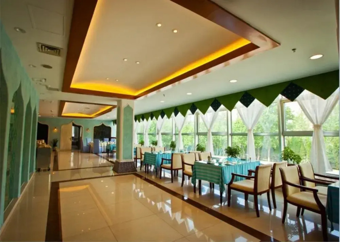 Min Zu Hotel - Dalian