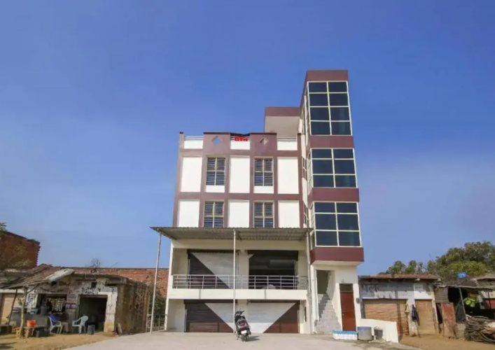 Imagen del hotel