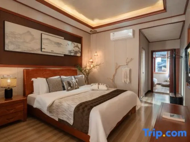 2 Bedrooms Family Suite