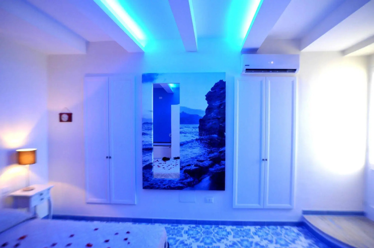 Il Leone di Mare