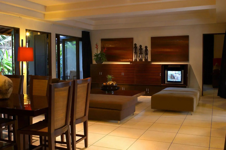 AB Apartment Seminyak