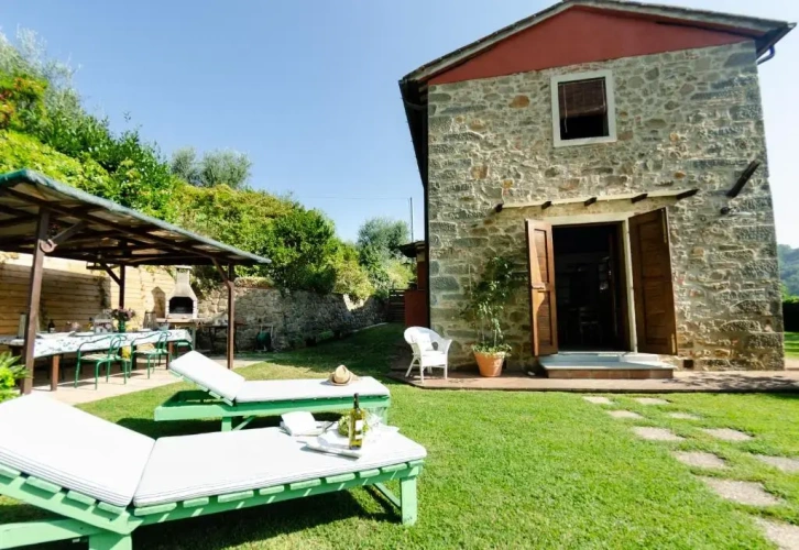 3 Bedrooms Cottage